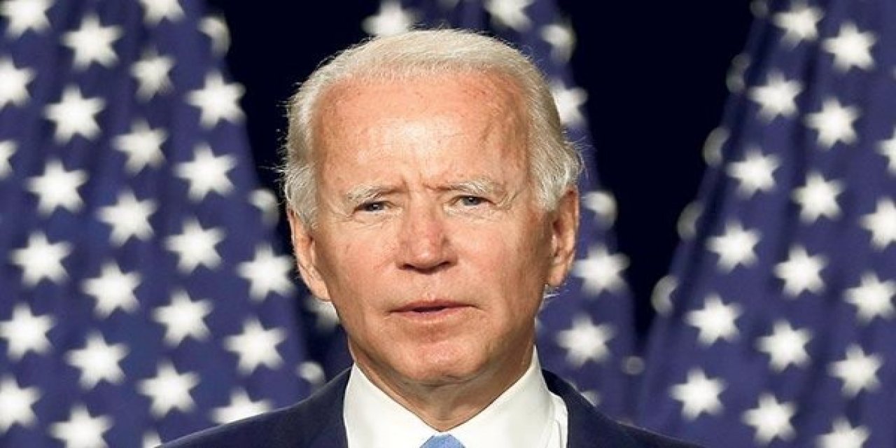 Amerika tarihinin en genç senatörüydü şimdi de en yaşlı başkanı unvanını aldı!  Peki Joe Biden kimdir?