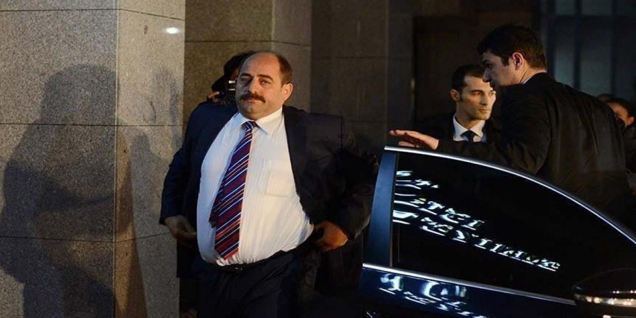 Şike soruşturmasında yeni gelişme! HSK duyurdu