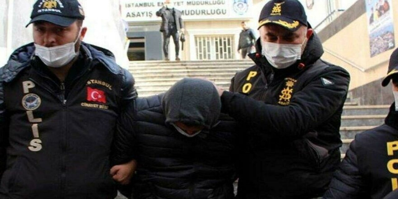 Samuray kılıçlı saldırganla ilgili yeni gelişme