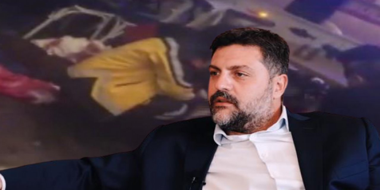 Şafak Mahmutyazıcıoğlu'nun arkadaşı saldırı anını anlattı: 'Katillerini tanıyordu'