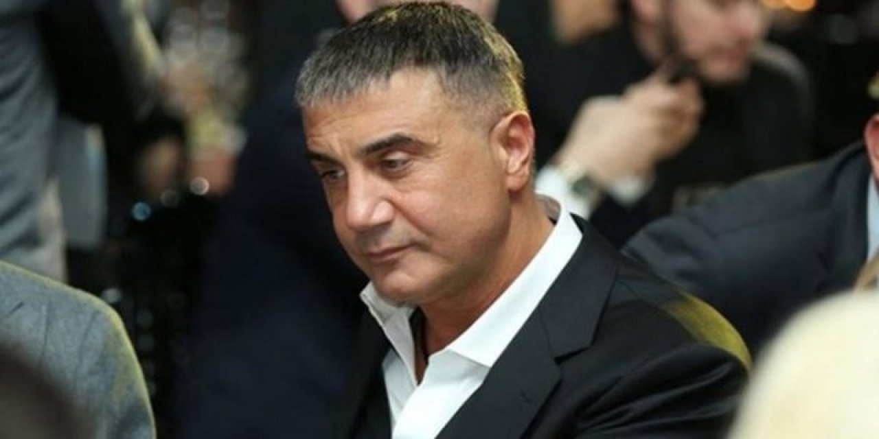 Günler sonra ilk: Sedat Peker'in sosyal medya hesabında dikkat çeken hareketlilik