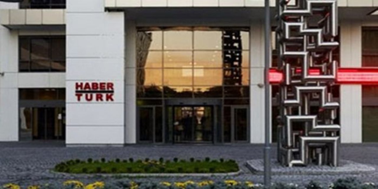 CHP'den Habertürk'e tepki: "Kılıçdaroğlu'nun yayınına her isteyeni bağladınız"