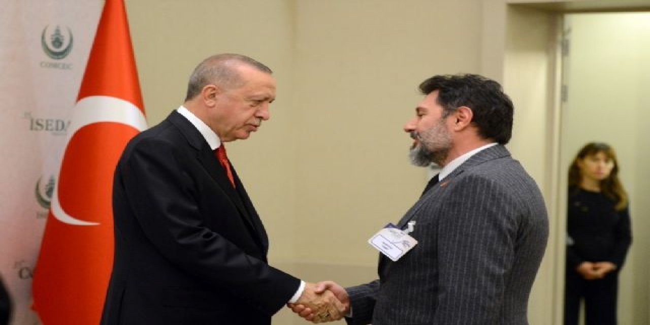 Halkbank davasında yargılanıyor: Hakan Atilla'dan dikkat çeken Erdoğan iddiası