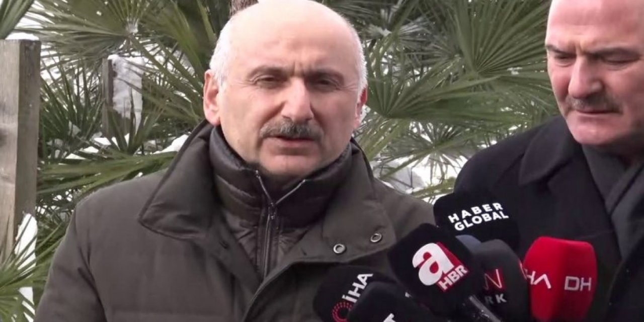 Deniz Zeyrek tartışmaları yorumladı: "Şimdi sıra Adil Karaismailoğlu'na geldi"