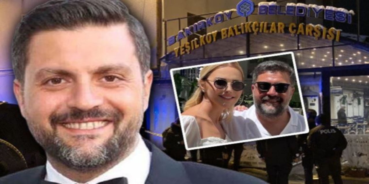 Şafak Mahmutyazıcıoğlu cinayetiyle ilgili yeni gelişme: Drej Ali ilk kez konuştu!