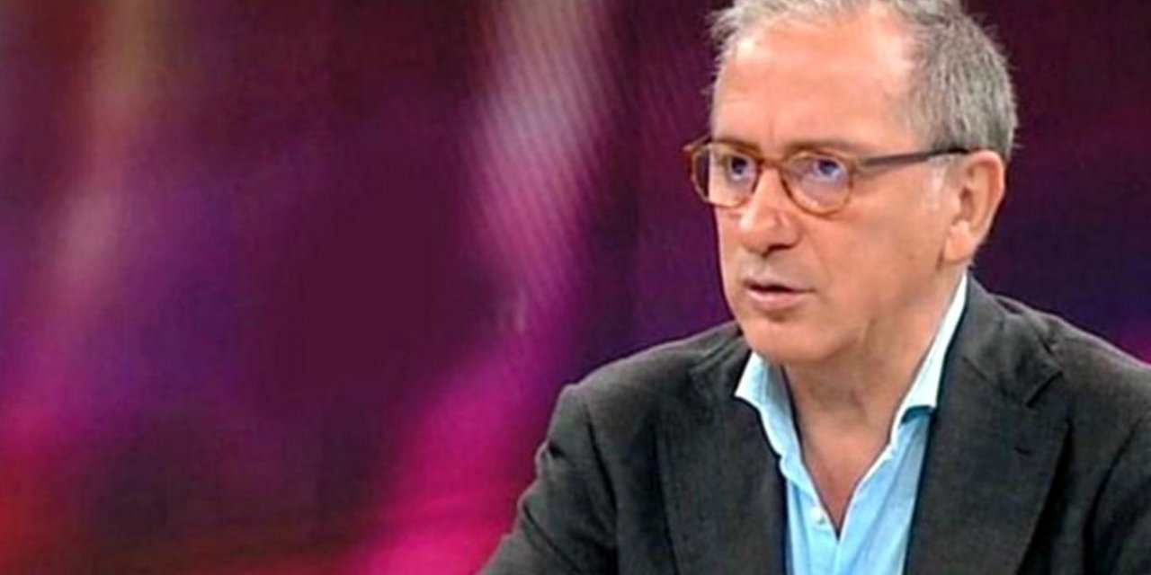 Fatih Altaylı'dan "Ece Erken" yorumlarına sert tepki: "Ben bunlara küfretmeyeyim de kime edeyim?"