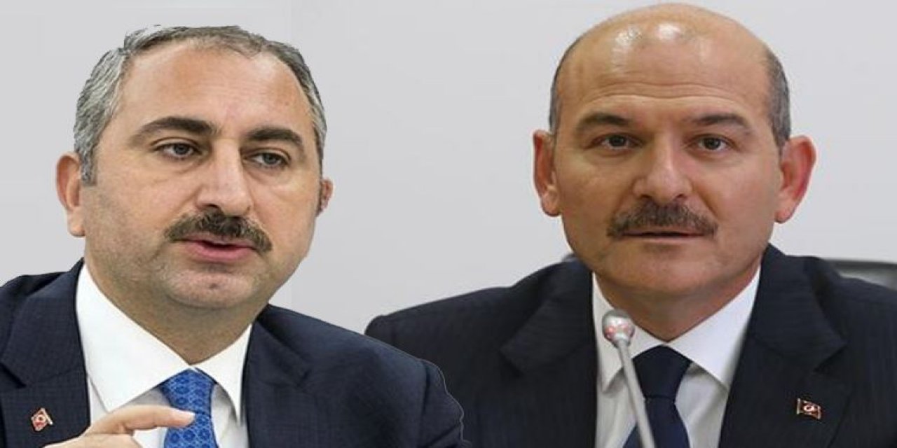 MOBESE kayıtlarının sızdırılması gündemde: Abdulhamit Gül'den Süleyman Soylu'yu zora sokacak konuşma