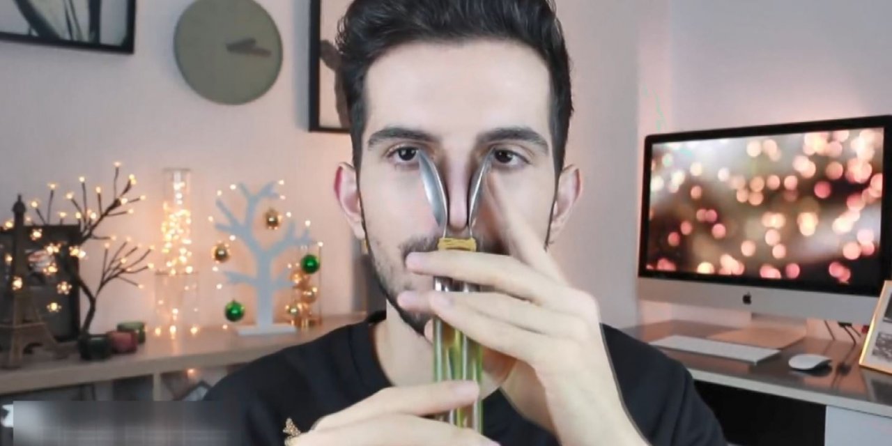 Gençlerden tehlikeli akım: "Kalıcı hasar bırakabilir"