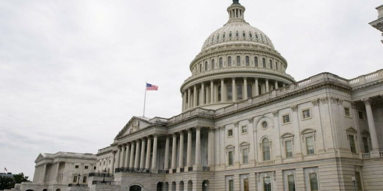 ABD’li senatörlerden Biden’a çağrı: "Türkiye’deki sansürle mücadele et"