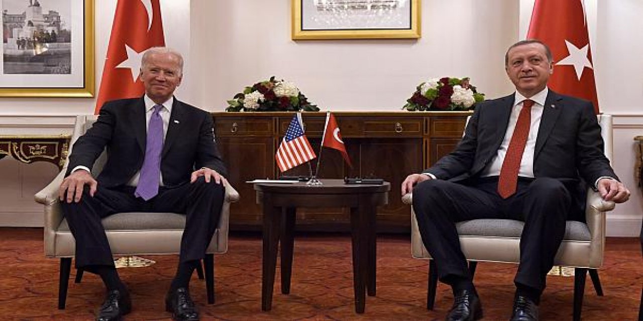 Joe Biden ile Türkiye'nin arası nasıl? İşte ABD'nin yeni başkanı Biden'ın Türkiye ile yaşadığı gerilimler...
