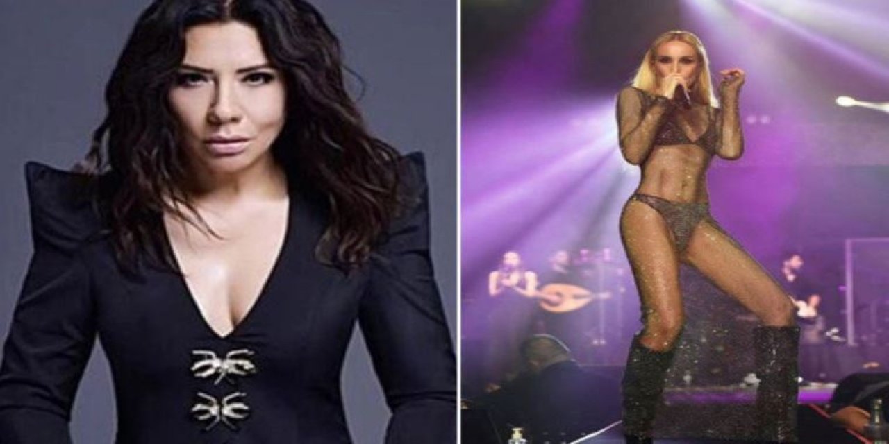 Işın Karaca Gülşen'i hedef gösterdi: 'Bu ülkeye göre hareket etmeli'