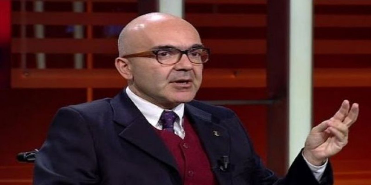 Prof. Dr. Doster, Ukrayna-Rusya-ABD gerilimini anlattı: NATO'ya kim güvenebilir?
