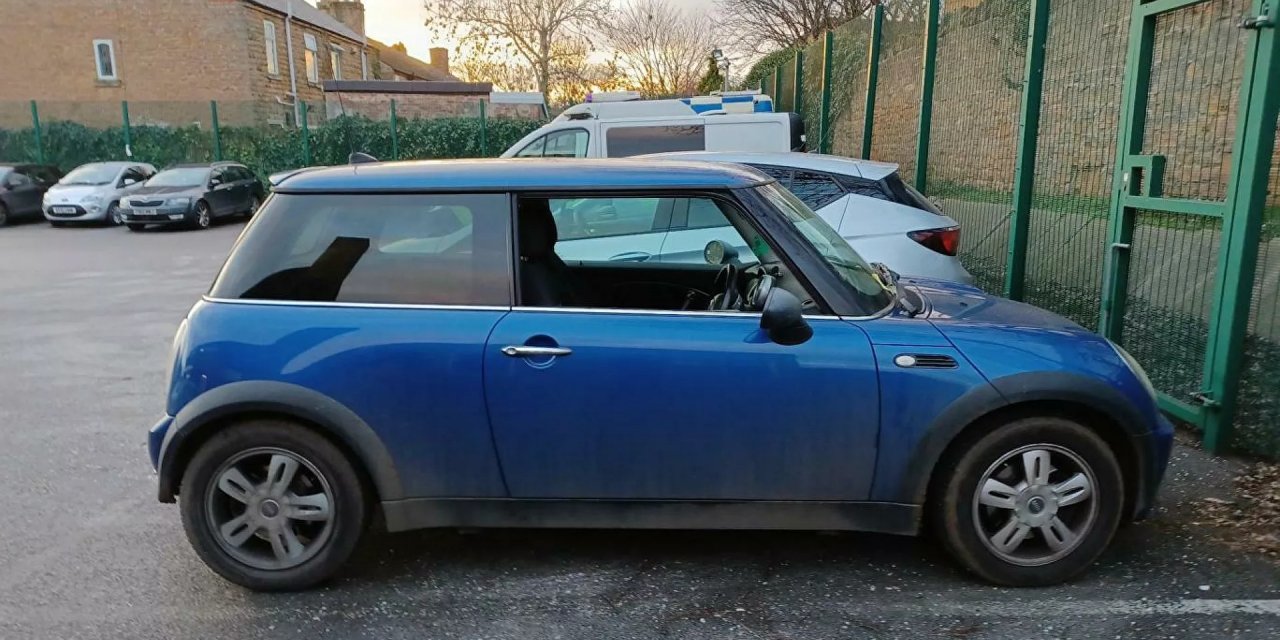 72 yıldır ehliyetsiz araç kullanan kişi 84 yaşında çevirmede yakalandı