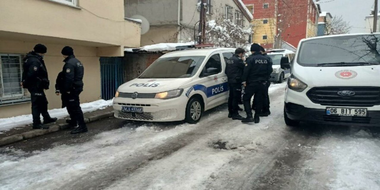 İstanbul’da kanlı infazın nedeni ortaya çıktı