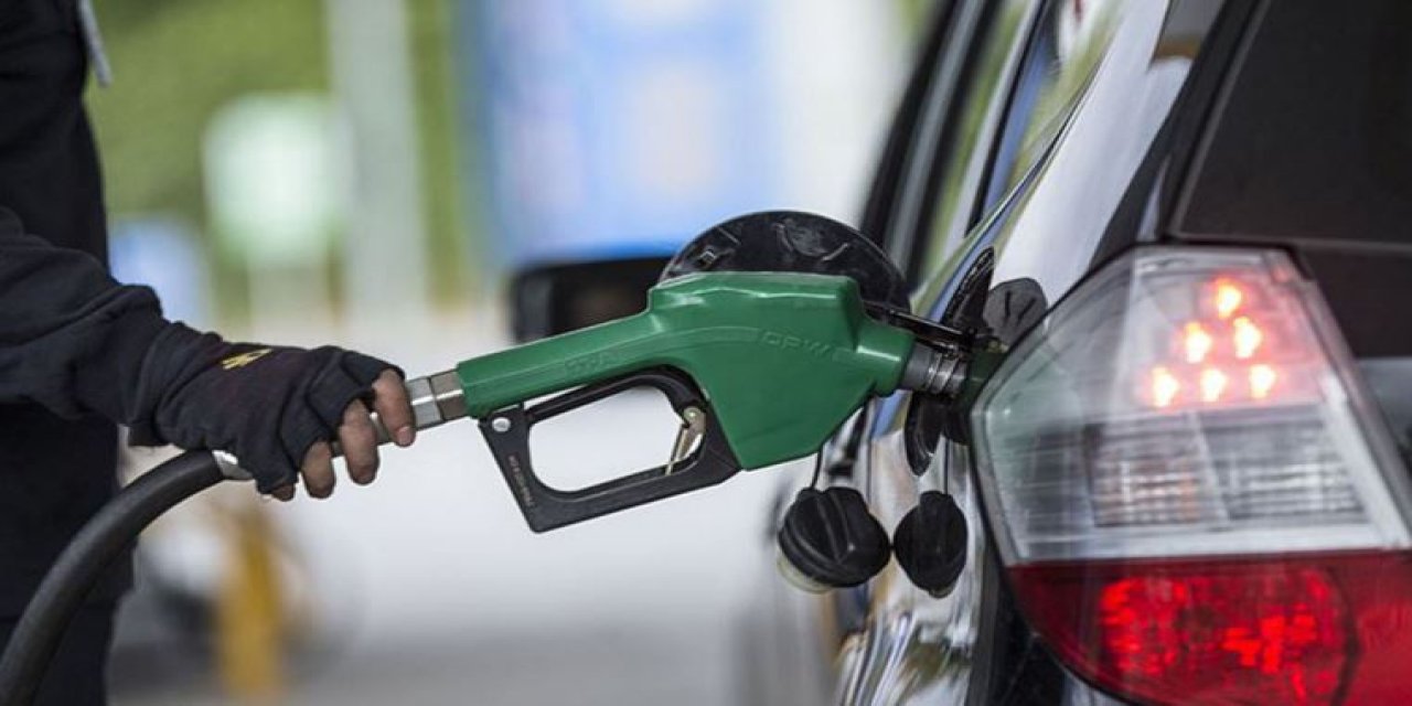 Tane tane açıkladılar: Akaryakıt istasyonları batıyor