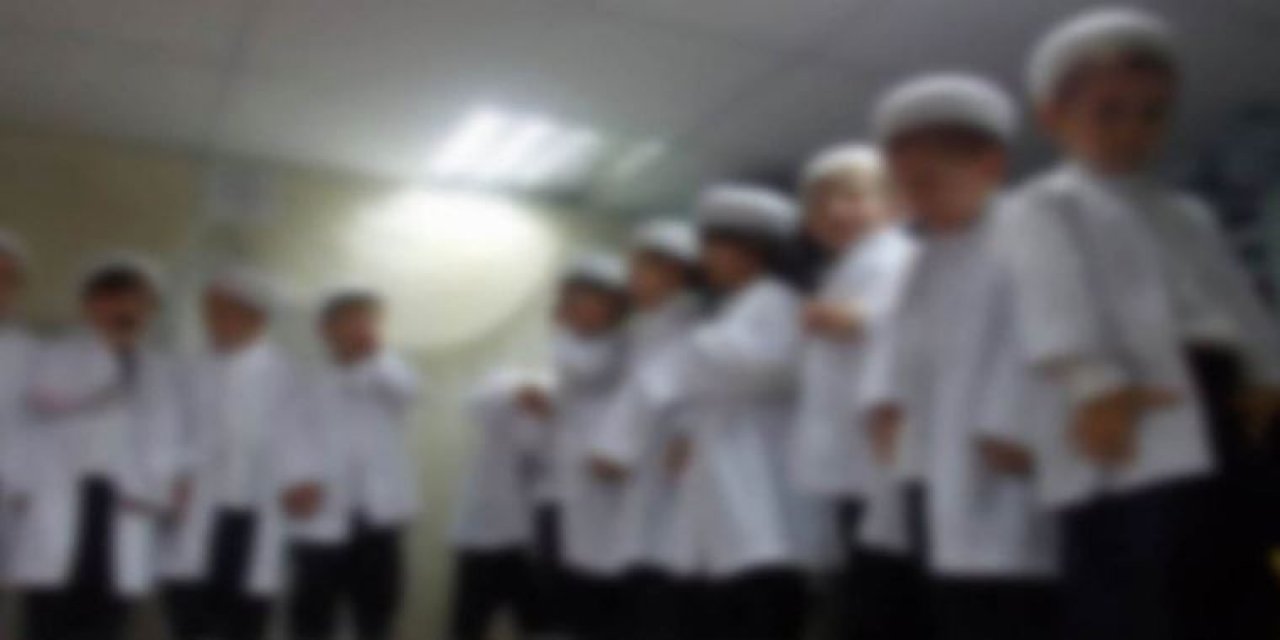 Okula 61 aydır devam etmeyen öğrencilerin izi sürüldü: "Medreselere gönderiliyorlar"