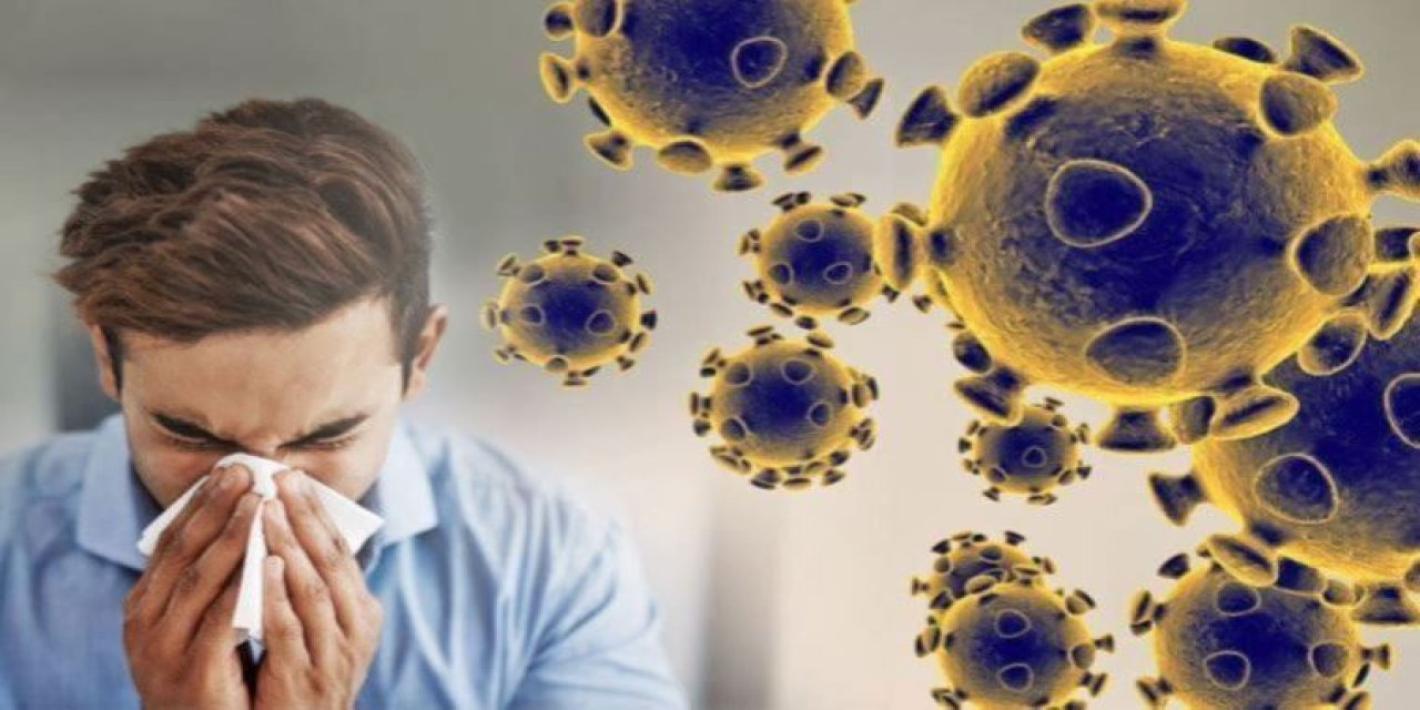 Bilim insanları duyurdu: İşte Omicron varyantının geçmeyen semptomu