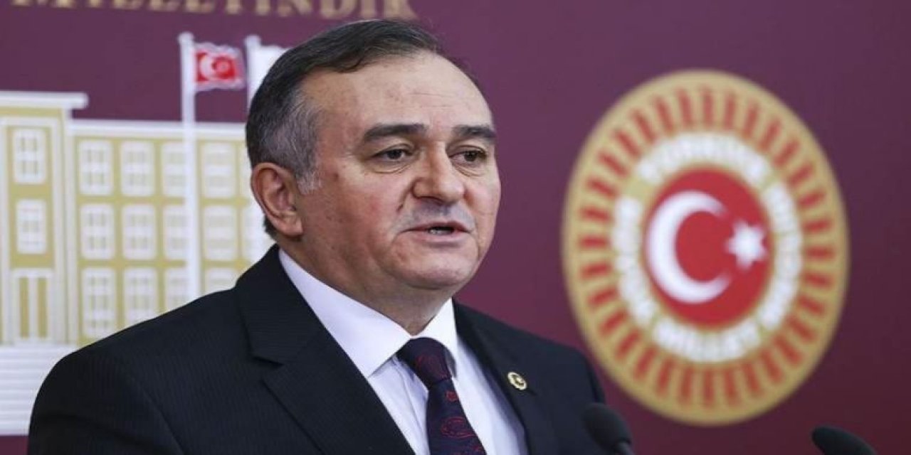 MHP'li isme 'İmamoğlu' tepkisi: "İstanbul’u gözlüyor ama gözleri kapalı"