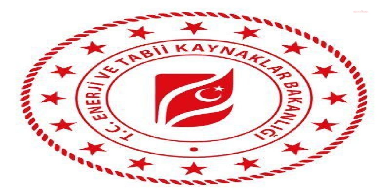 Enerji ve Tabii Kaynaklar Bakanlığı: "Sanayi tesislerinde uygulanan elektrik kısıtlamasının yarın son bulacak"
