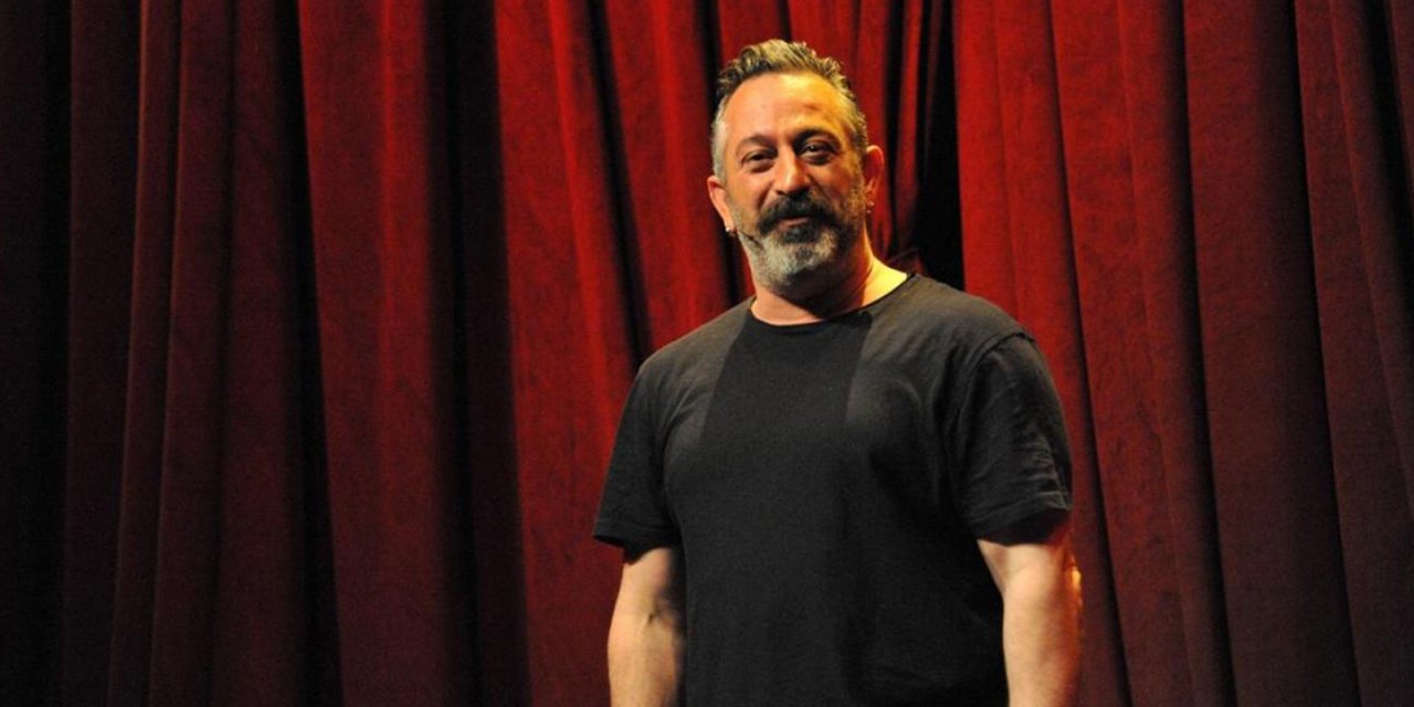 Cem Yılmaz'dan Hepsijet işçilerine destek: Benim yerim çalışanın yanıdır