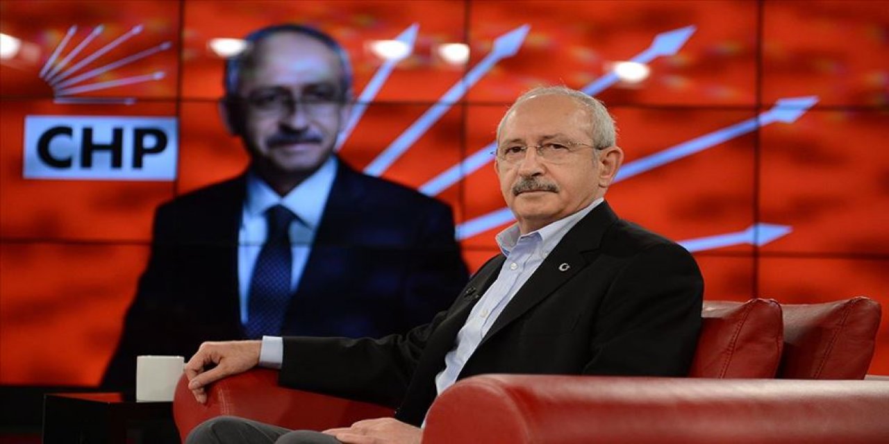 Kılıçdaroğlu, açıkladığı 6 milyar liralık yolsuzluk dosyasını Meclis'e taşıyor: 'Yağmur gibi yağıyor dosyalar'