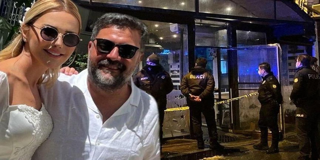 Ece Erken isyan etti: ‘Ambulans 40 dakikada geldi’