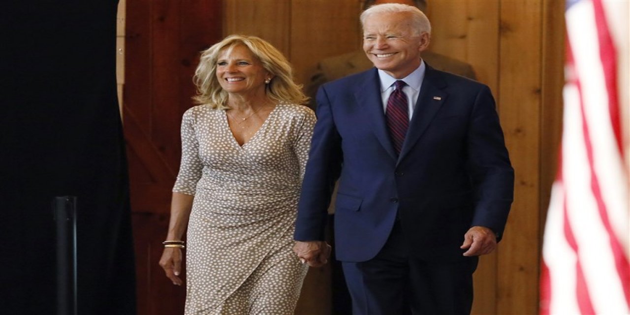 ABD'nin yeni First Lady'si Jill Biden kimdir?