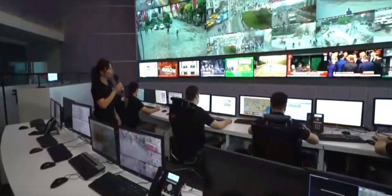 Milyonlarca yurttaşın kişisel verileri bir ‘tık’ uzaklıkta