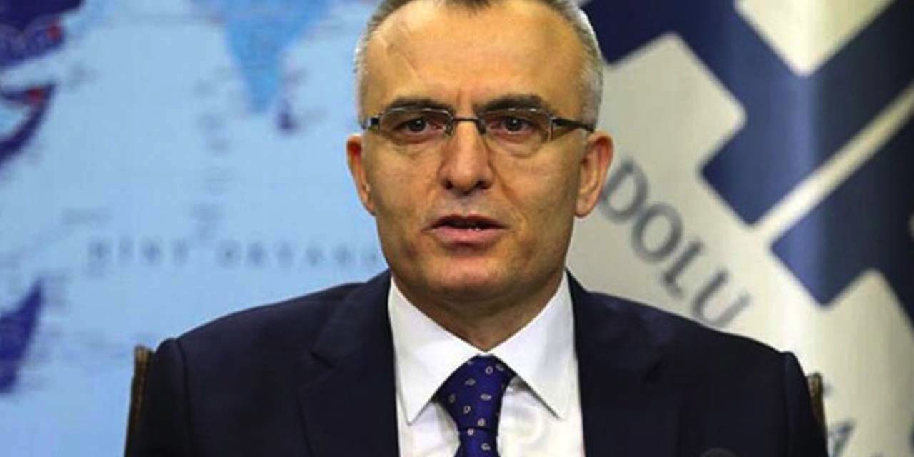 Merkezin yeni patronundan ilk mesaj!