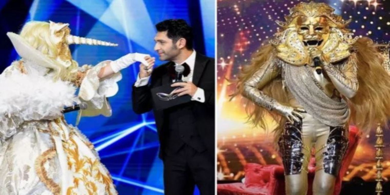 FOX TV'nin 'Maske Kimsin Sen?' programı hakkında genelge Resmi Gazete'de