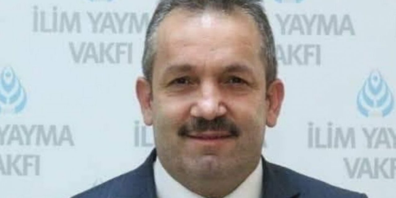 Adli Tıp Kurumu Başkanlığı’na Hızır Aslıyüksek atandı