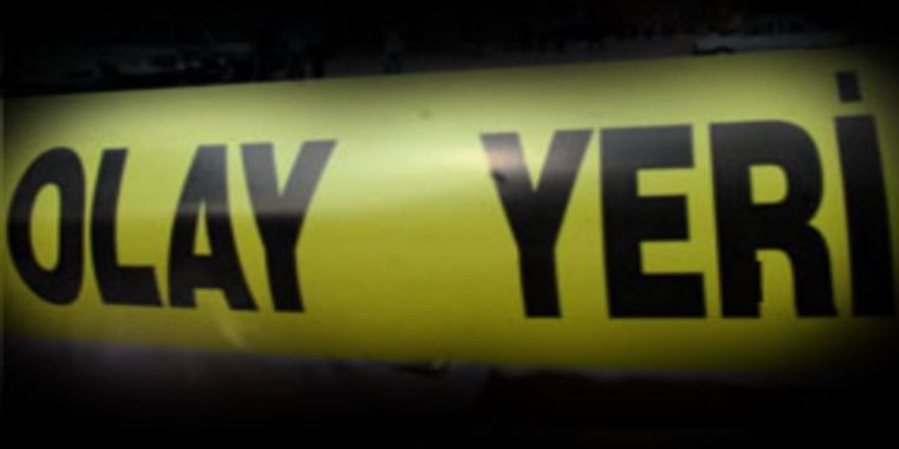 Ankara'da şüpheli ölüm: Yaralı kadın donarak yaşamını yitirdi