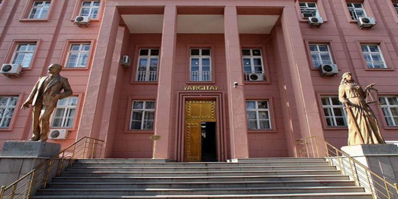 Yargıtay'dan sadakatsiz eş kararı