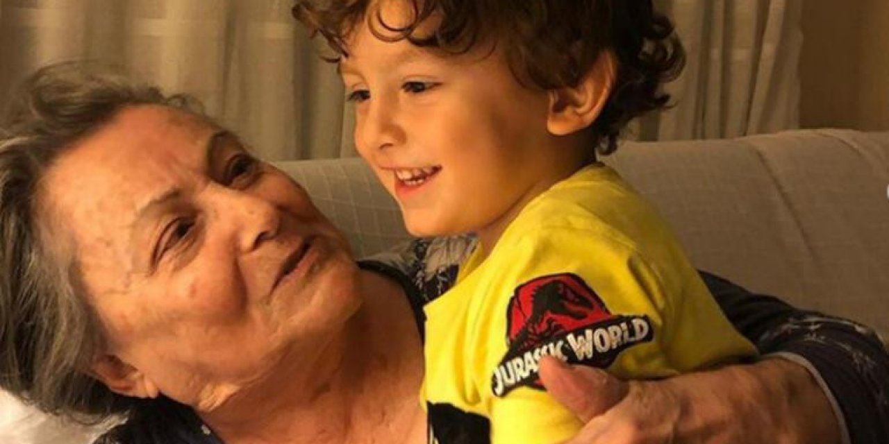 Yeşilçam'ın emektarı Diler Saraç hayatını kaybetti