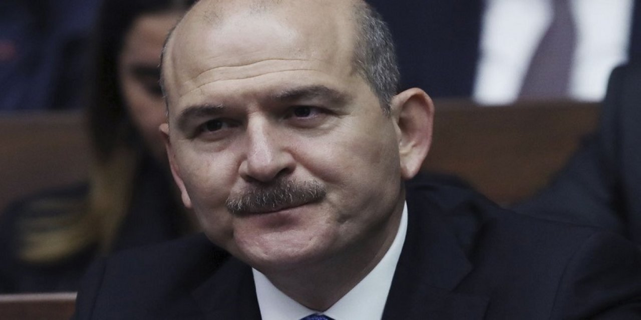 Danıştay, Süleyman Soylu'nun verdiği kararı iptal etti: Verilen izin kaldırıldı!
