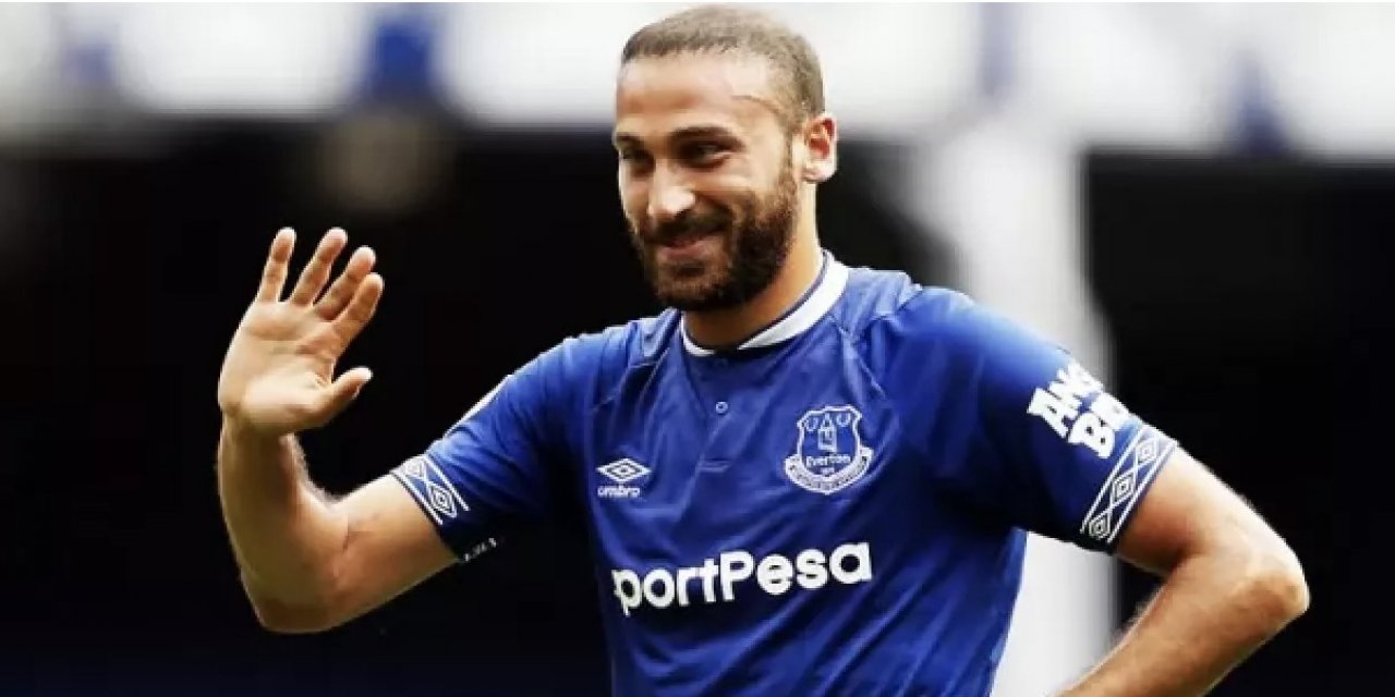 Cenk Tosun, Acun'un teklifini reddeti!