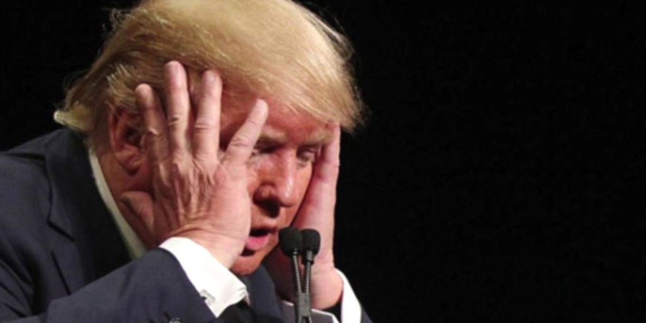 Seçim hezimeti yaşayan Donald Trump'a ikinci şok! Soruşturma açıldı...