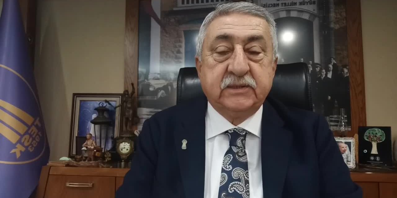 Palandöken: İş yerlerinde kullanılan elektrikte yazlık kışlık tarife şart
