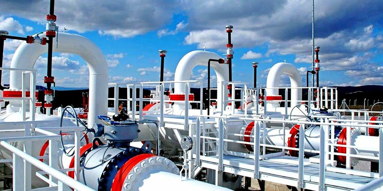 Eski BOTAŞ doğalgaz alım dairesi başkanı Aktürk: Önümüzdeki hafta artan gazı depolamamız lazım