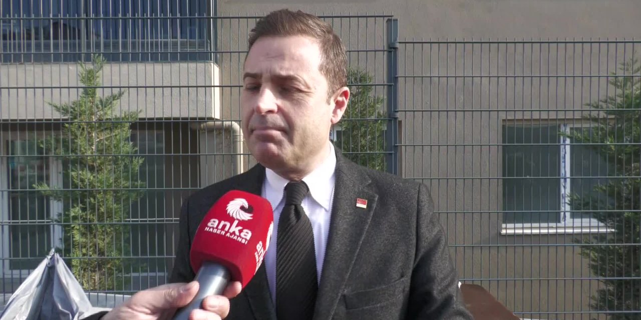 Ahmet Akın: İktidar enerji krizine göz göre göre yakalandı