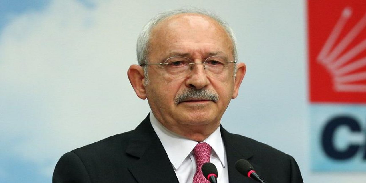 Kılıçdaroğlu'ndan bürokratlara TÜİK çağrısı: Başınıza aynısı gelecek