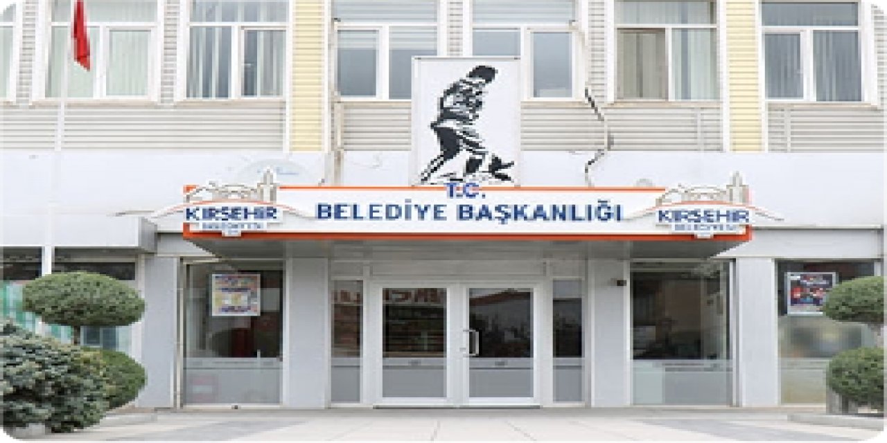 CHP'li belediyeden örnek davranış! Önce sordu, sonra yaptı...