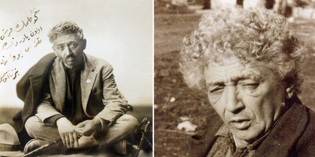 Neyzen Tevfik, ölümünün 69. yılında memleketi Bodrum'da anıldı