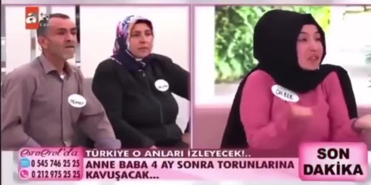 RTÜK üyesi Taşçı: “Esra Erol ile Müge Anlı için harekete geçmeyen RTÜK şimdi ne yapacak"