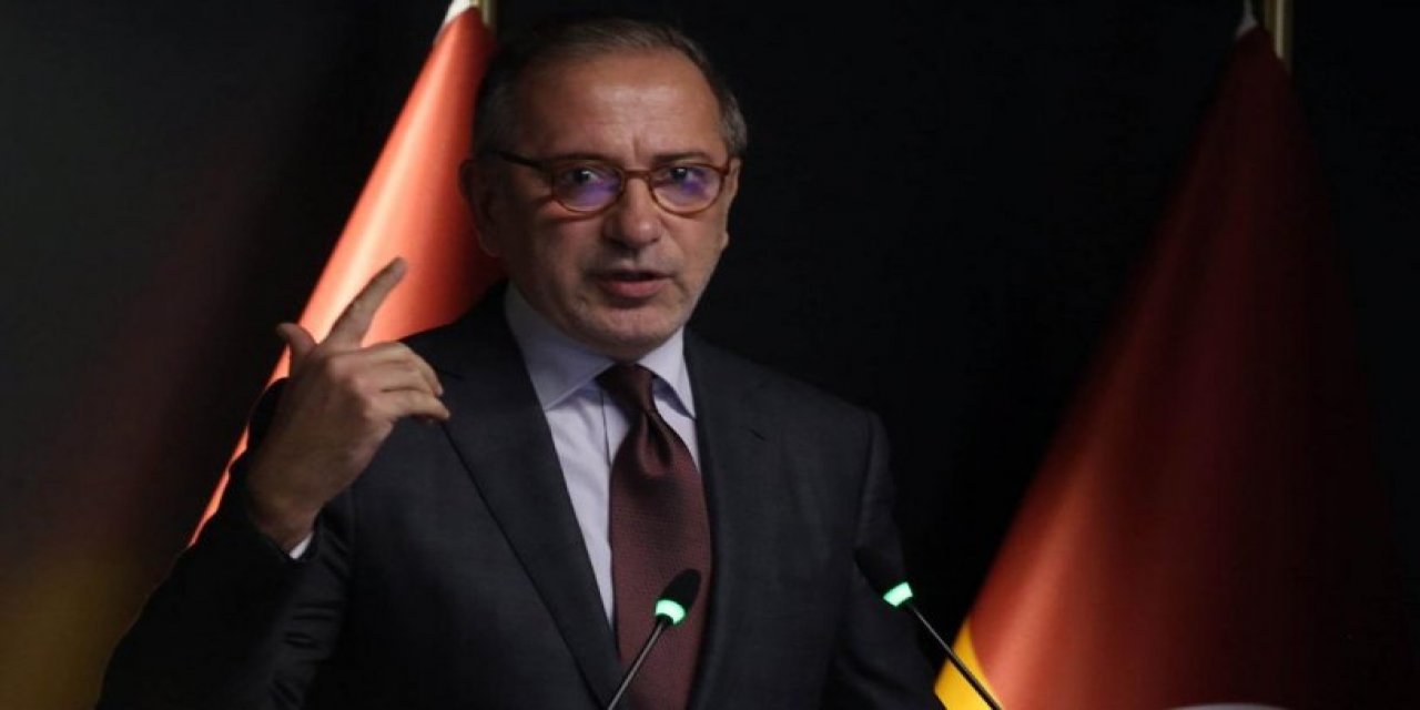 Fatih Altaylı gözlerine inanamadı: Devletin resmi sitesinde 'Zaman gazetesi' skandalı!