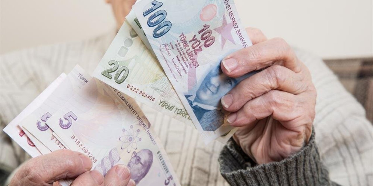 Sosyal yardım ödemelerinde artış