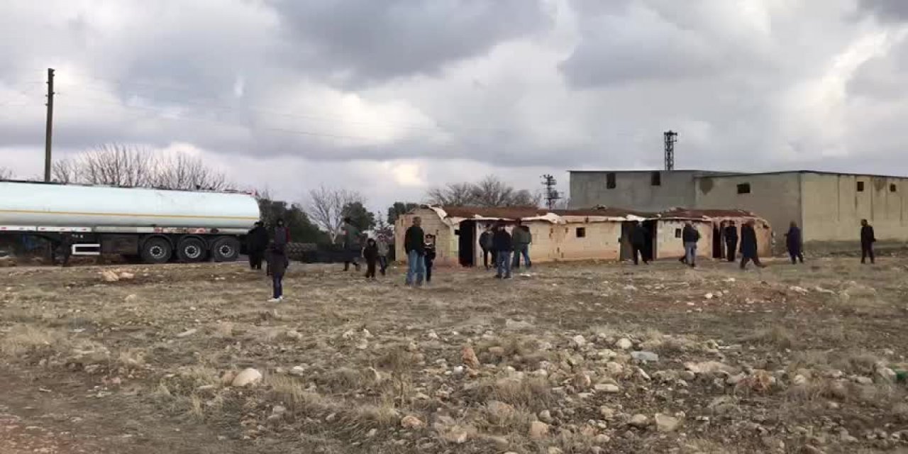 Şanlıurfa'da arazi anlaşmazlığı kavgası: 23 yaralı