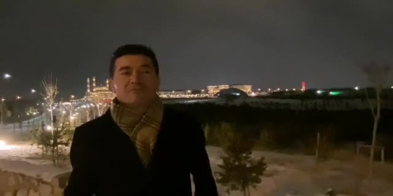 CHP'li Kaya: Gece saat 02.15 yoksul insanlar evlerinde TV ışığında oturuyor. Sarayın ışığı sabaha kadar yanıyor"