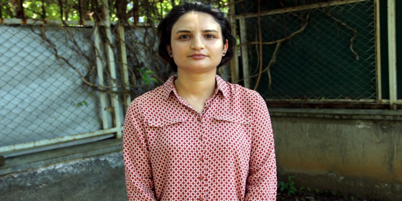 DBP Diyarbakır İl Başkanı gözaltına alındı