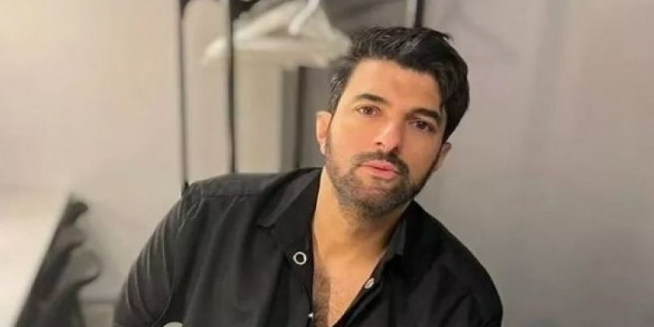 Ekranlara dönmeye hazırlanan Engin Akyürek'ten hayranlarını üzen haber